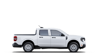 2025 Ford Maverick® External Image 1